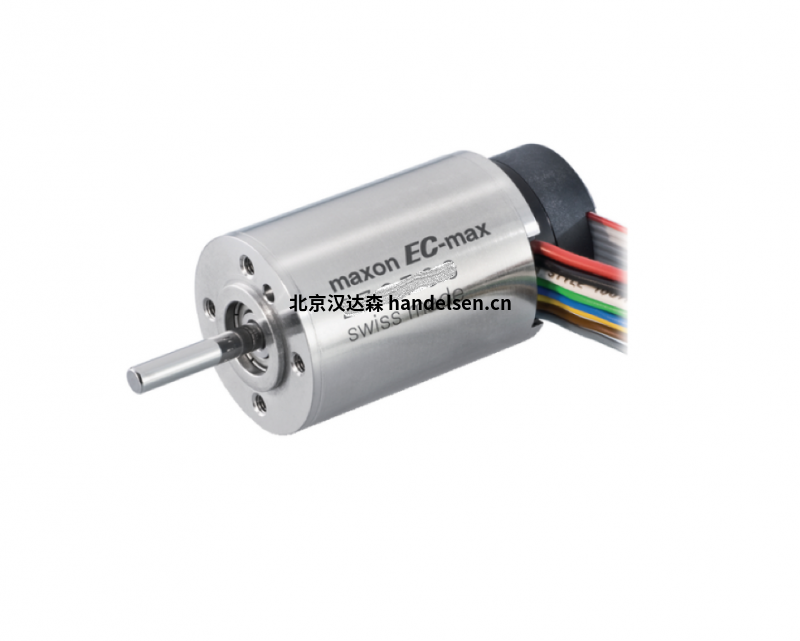 maxon EC-max22無(wú)刷電機(jī) maxon EC-max22無(wú)刷電機(jī)