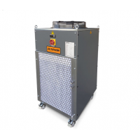 DELTATHERM 工業(yè)冷卻器LT（K） 系列，制冷量 1 kW 至 7.5 kW