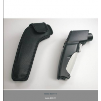 Testo（德圖）生產各種測量儀器，用于記錄和記錄溫度、濕度和氣流