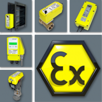 Schischek 用于HVAC應(yīng)用的電動執(zhí)行器，傳感器，控制器和組件