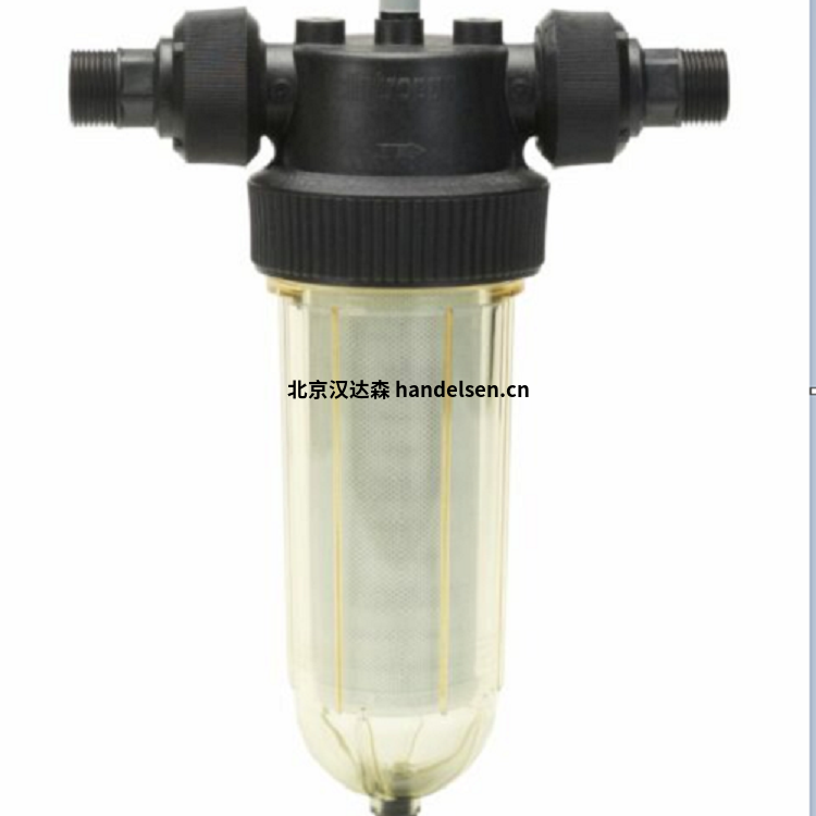 Cintropur過(guò)濾器