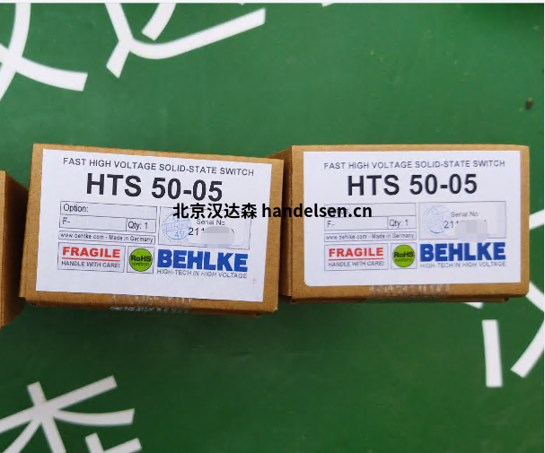 Behlke高壓開(kāi)關(guān)晶體管二極管組件 Behlke高壓開(kāi)關(guān)晶體管二極管組件