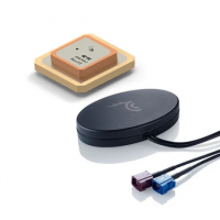 TE Connectivity 連接器，天線，繼電器，接觸器開(kāi)關(guān)，傳感器