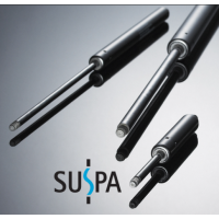 德國SUSPA生產(chǎn) 氨氣彈簧，SUSPA 阻尼器，活塞桿和活塞管