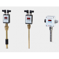 Goldammer液位控制器，液位溫度控制器，指示器溫度電子控制器