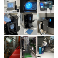 德國(guó)Sensor 生產(chǎn)色標(biāo)傳感器，光電傳感器，三角測(cè)量傳感器
