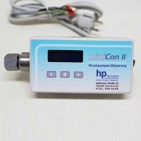德國Hp technik雙泵控制器 MCON III用于吸入、蓄壓和主環(huán)裝置