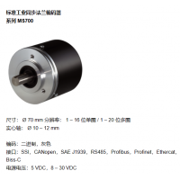 W+S Messsysteme 光電測量技術，增量編碼器，角度編碼器等產(chǎn)品