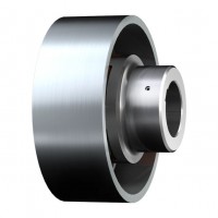 德國(guó)KTR卡爪聯(lián)軸器ROTEX 55 BTAN可用作抱閘或行車制動(dòng)器