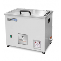 TierraTech工業(yè)超聲波清洗機(jī)TT-30用于清潔、除垢和酸洗
