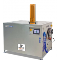 TierraTech工業(yè)超聲波清洗機(jī)TT-300N應(yīng)用于零件、組件和配件