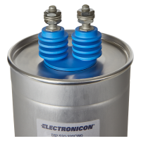德國ELECTRONICON電容器E62.K80-502Z10帶內(nèi)置安全保護(hù)機制