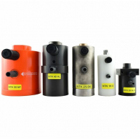 Netter Vibration氣動直線振動器NTK 25 AL用于輸送、壓實和松開散裝物料