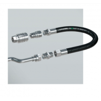 Argus Fluidtecnik 聯(lián)軸器，軟管和配件，軟管組件，鋼管等液壓元件