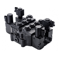 Roquet Hydraulics氣缸，齒輪泵和電機(jī)，控制閥，電動(dòng)液壓執(zhí)行器等