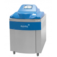 Raypa高壓滅菌器TLV-50PD應用于實現制藥，化學和生物技術行業(yè)