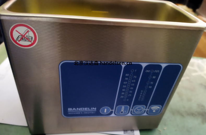 Bandelin緊湊型超聲波清洗機(jī) Bandelin緊湊型超聲波清洗機(jī)