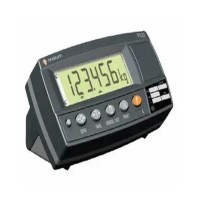 RINSTRUM稱重指示器BL320-K356-A技術參數(shù)簡介
