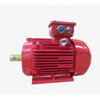 PUJOL排煙電機，可在發(fā)生火災(zāi)時在極端溫度下運行
