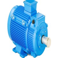 HEW電動機(jī) RR 90S/6優(yōu)點及結(jié)構(gòu)介紹
