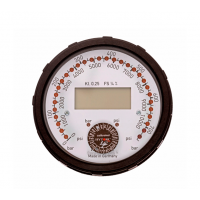 德國HYTORC銷售壓力表RKG-100，數(shù)字儀表DM 100