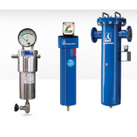 BEKO TECHNOLOGIES生產(chǎn)過濾器，加熱器，干燥機(jī)，油水分離器