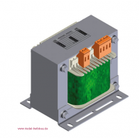 德國Michael Riedel單相變壓器RSTN50-3000，高達(dá)3KVA