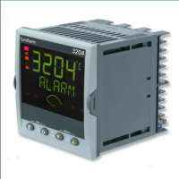 Eurotherm3200i指示儀和報(bào)警單元，溫度和過程測(cè)量的精確指示