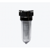 比利時CINTROPUR帶羊毛的濾水器，帶活性炭的濾水器，紫外線水消毒器