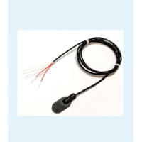 Thermo-Electra電阻溫度計，82509 自粘式 Pt100 表面探頭，最高 150°C