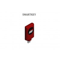 minimotor智能鑰匙無(wú)線設(shè)置電機(jī)參數(shù)Smartkey