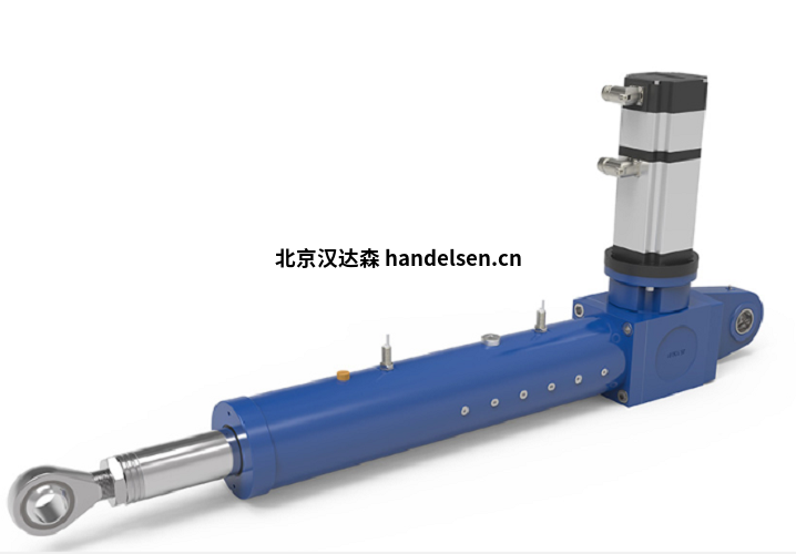SERVOMECH電動直線執(zhí)行器 SERVOMECH電動直線執(zhí)行器