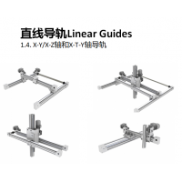 意大利原廠C.T.S. 生產(chǎn)軸承和直線導(dǎo)軌，可以根據(jù)客戶的需求設(shè)計(jì)