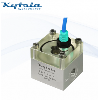 芬蘭Kytola，橢圓齒輪流量計 2950型，適用于使用油作為介質(zhì)的工業(yè)應(yīng)用