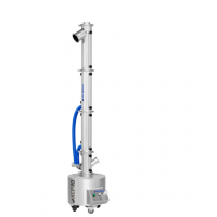 KRAMER 膠囊拋光機(jī)KCP10 可提升、拋光和除塵任何尺寸的膠囊