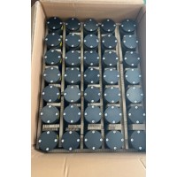 德國(guó)Netter Vibration氣動(dòng)活塞振動(dòng)器 NTP48 B+C用于敲除筒倉(cāng)和料斗中材料