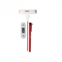 Ebro Electronic 標準核心溫度計TDC 150型，用于食品溫度控制