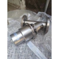 Burocco工業(yè)閥門，Y型手動(dòng)閥全系列介紹，部分型號(hào)直供