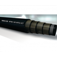 HANSA-FLEX HD 700 LL螺旋軟管，SAE100 R15，使用壽命長
