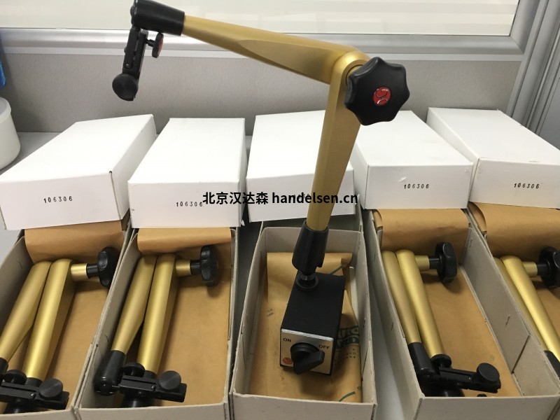 HG磁性表座液壓夾緊106306三腳架帶微調(diào) 3f753f1fe81aae997f36a5eada5221c(1)