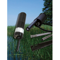 Driesen + Kern DK3000-D-GPRS數(shù)據(jù)記錄儀，帶GPRS數(shù)據(jù)傳輸