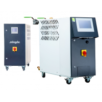 SINGLE 油安全溫度控制器，溫度可高達(dá)350℃，適用于各種工藝和要求