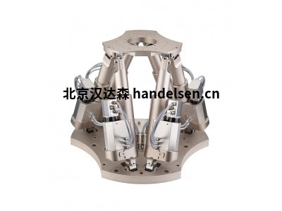 德國PI六足平臺(tái)H-860用于高速度的磁性直接驅(qū)動(dòng)
