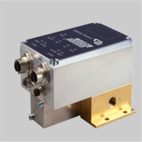 MLS Lanny D 型 G1/8 調節(jié)閥特點介紹