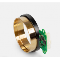 maxon TSX 65 MAG 編碼器，2560 計數(shù)，軸向電纜出口