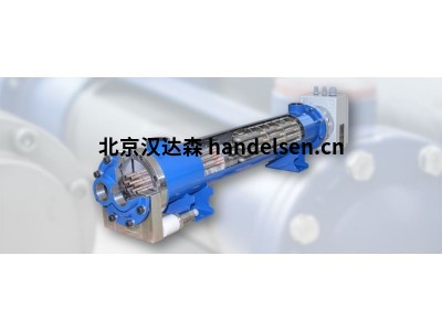 德國(guó)UNIVERSAL HYDRAULIK混合熱交換器 安全熱交換器
