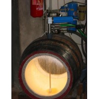 布隆迪 XB061E XC020bolondi葡萄酒飲料行業(yè)清潔消毒旋轉噴嘴