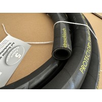 Lippmann保護(hù)軟管 DN10-DN60mm 耐磨，具有良好的耐化學(xué)性