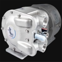 TIMMER隔膜泵 timPRO-1060-VA-DE參數簡介