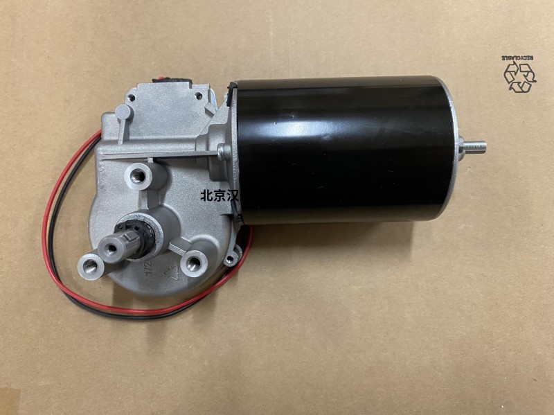 Ankarsrum齒輪傳動(dòng)直流電機(jī) Ankarsrum齒輪傳動(dòng)直流電機(jī)